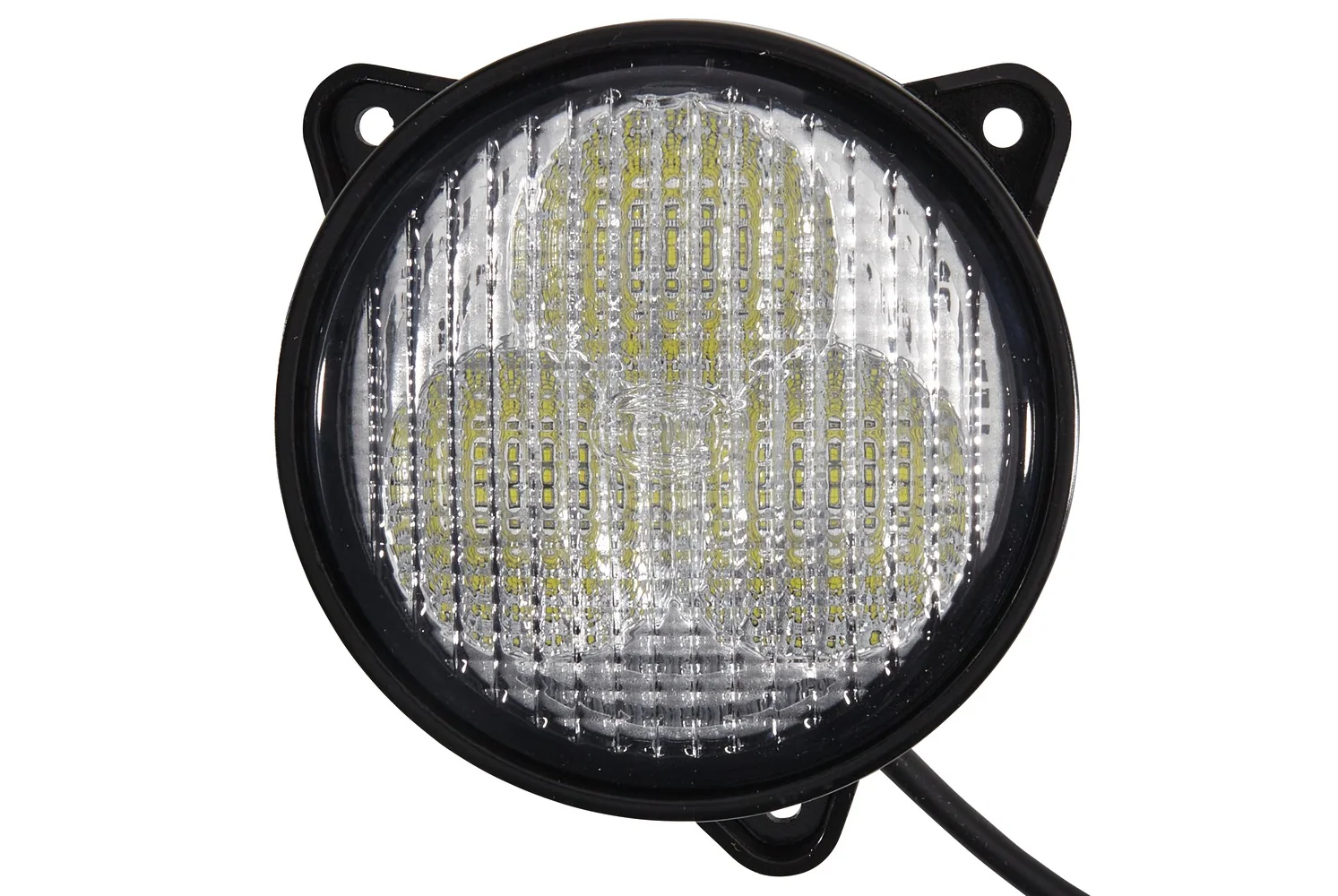 HELLA - 1G0 996 476-121 - LED-Arbeitsscheinwerfer, Modul 70 Gen. IV, 12/24V