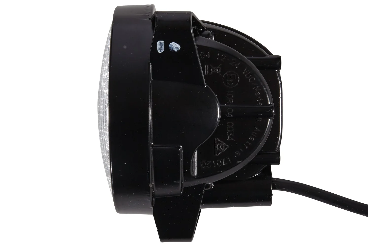 HELLA - 1G0 996 476-121 - LED-Arbeitsscheinwerfer, Modul 70 Gen. IV, 12/24V