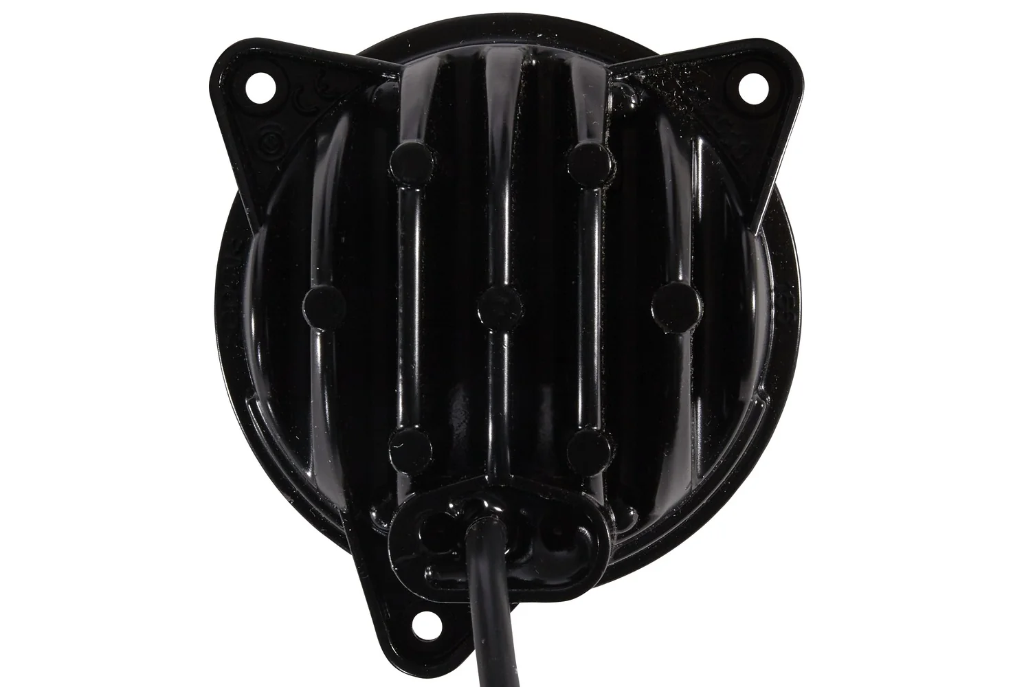 HELLA - 1G0 996 476-121 - LED-Arbeitsscheinwerfer, Modul 70 Gen. IV, 12/24V