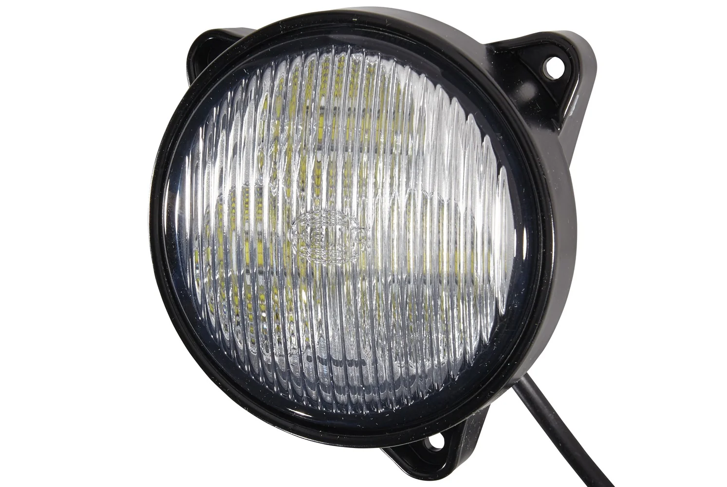 HELLA - 1G0 996 476-131 - LED-Arbeitsscheinwerfer, Modul 70 Gen. IV, 24/12V