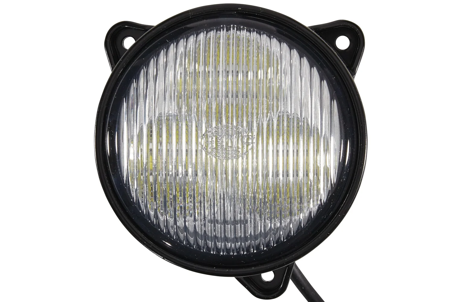 HELLA - 1G0 996 476-131 - LED-Arbeitsscheinwerfer, Modul 70 Gen. IV, 24/12V