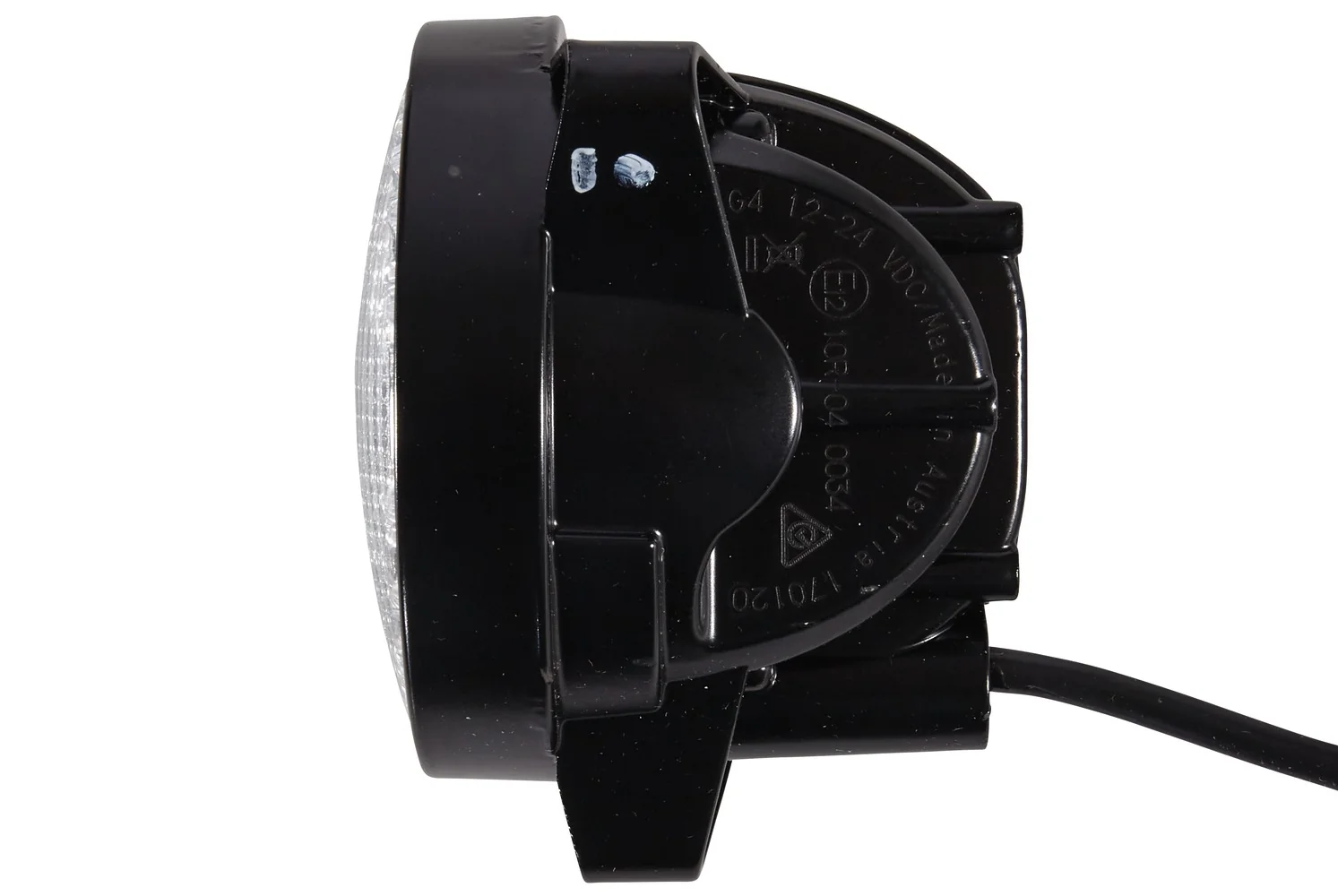 HELLA - 1G0 996 476-131 - LED-Arbeitsscheinwerfer, Modul 70 Gen. IV, 24/12V