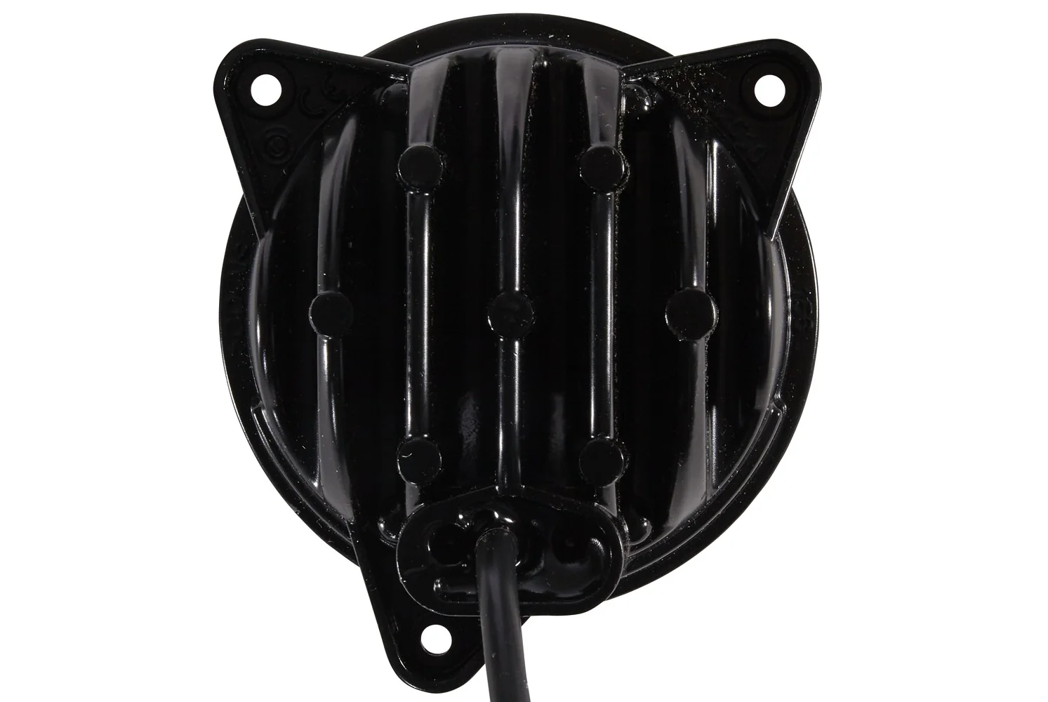 HELLA - 1G0 996 476-131 - LED-Arbeitsscheinwerfer, Modul 70 Gen. IV, 24/12V