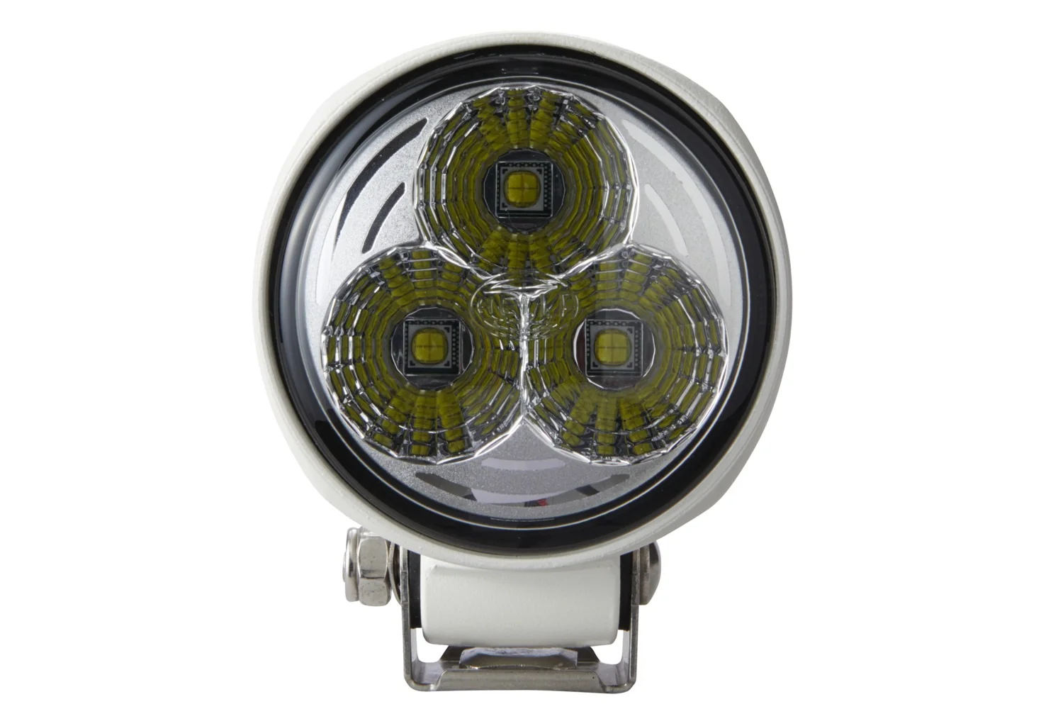 HELLA - 1G0 996 476-201 - LED-Arbeitsscheinwerfer, Modul 70 Gen. IV, 9/33V