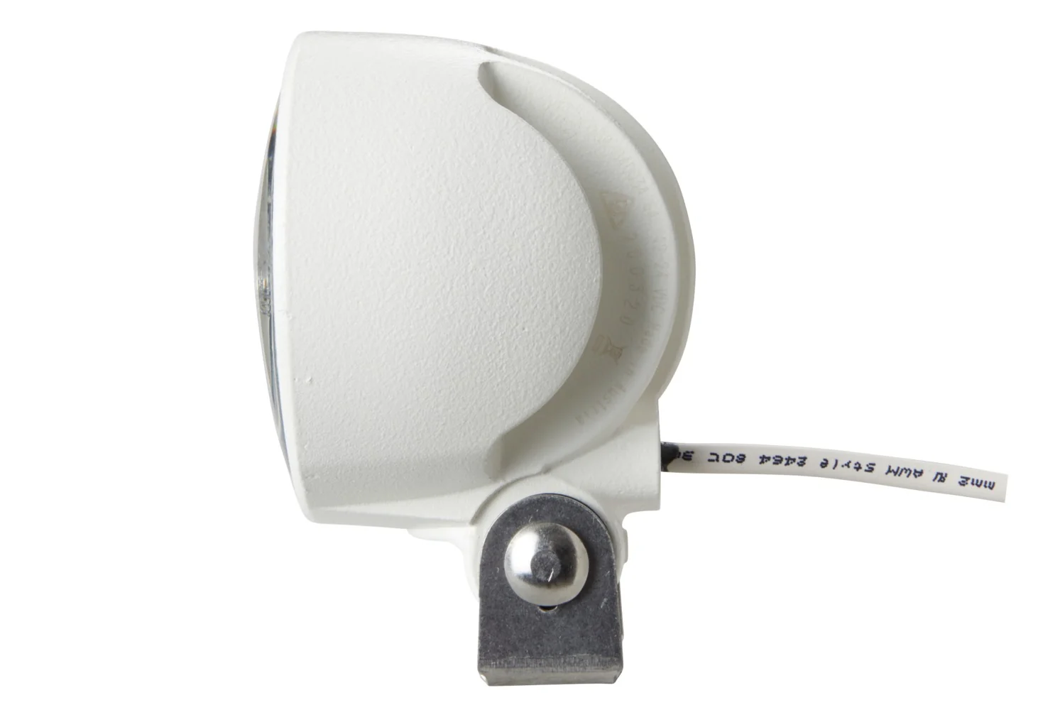 HELLA - 1G0 996 476-201 - LED-Arbeitsscheinwerfer, Modul 70 Gen. IV, 9/33V