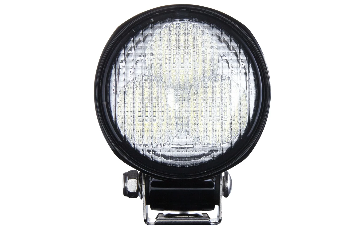 HELLA - 1G0 996 476-211 - LED-Arbeitsscheinwerfer, Modul 70 Gen. IV, 9/33V