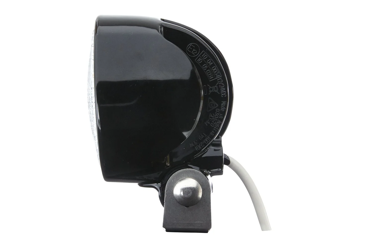 HELLA - 1G0 996 476-211 - LED-Arbeitsscheinwerfer, Modul 70 Gen. IV, 9/33V