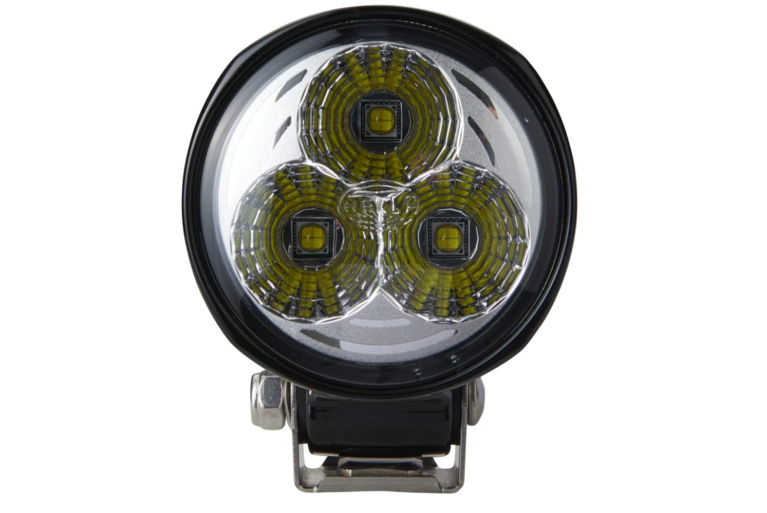 HELLA - 1G0 996 476-221 - LED-Arbeitsscheinwerfer, Modul 70 Gen. IV, 9/33V