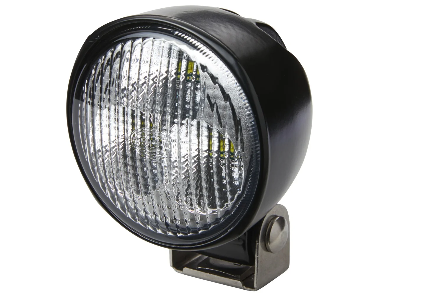 HELLA - 1G0 996 476-231 - LED-Arbeitsscheinwerfer, Modul 70 Gen. IV, 12/24V