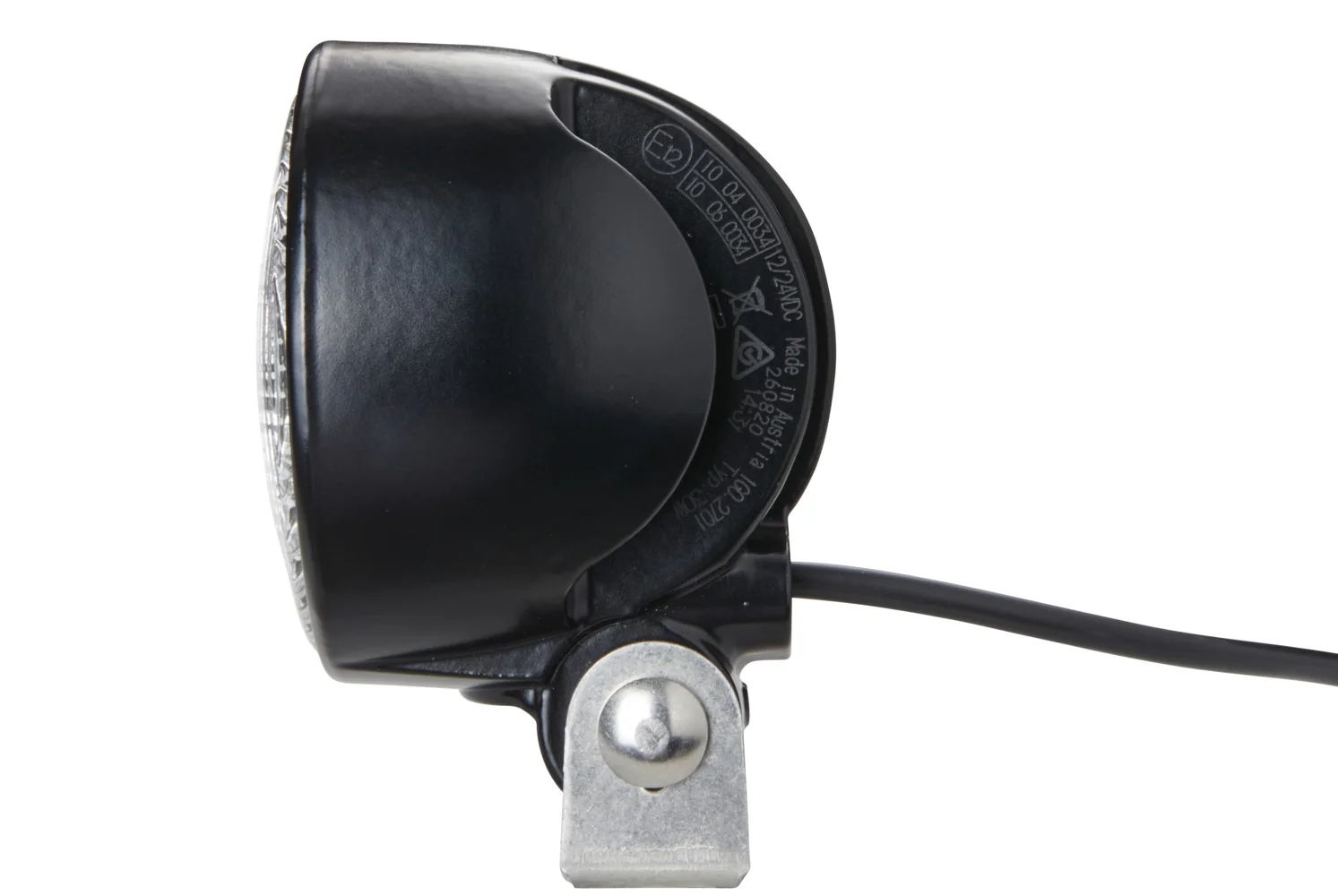 HELLA - 1G0 996 476-231 - LED-Arbeitsscheinwerfer, Modul 70 Gen. IV, 12/24V