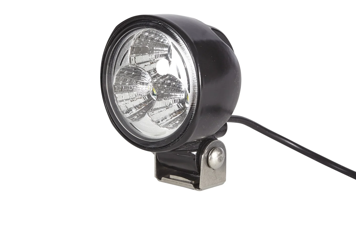 HELLA - 1G0 996 476-241 - LED-Arbeitsscheinwerfer, Modul 70 Gen. IV, 12/24V