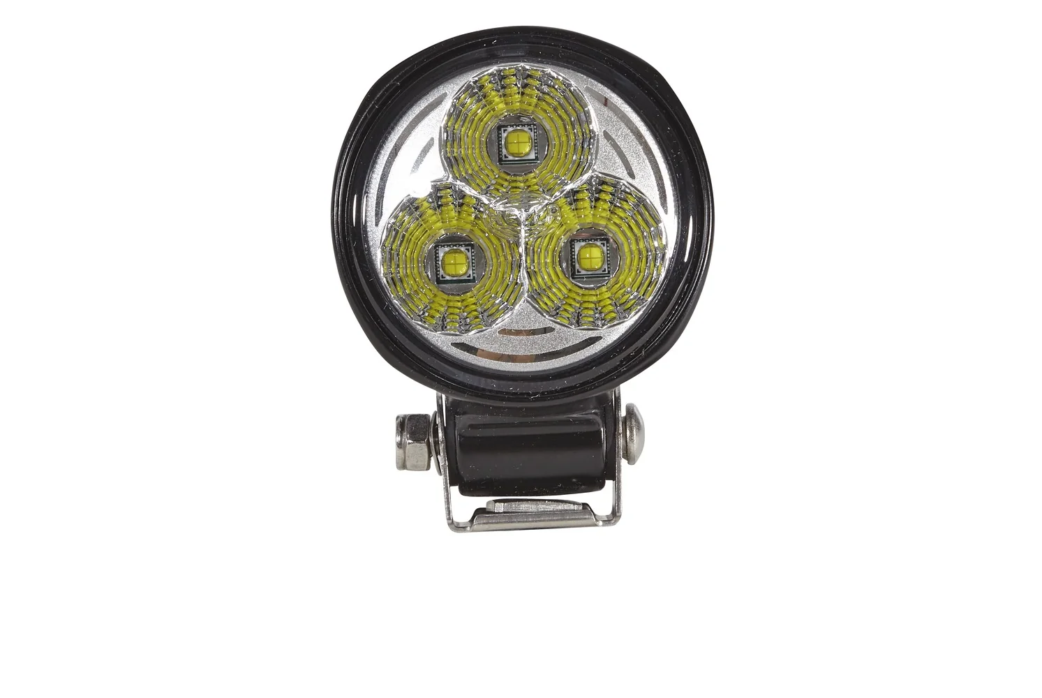 HELLA - 1G0 996 476-241 - LED-Arbeitsscheinwerfer, Modul 70 Gen. IV, 12/24V