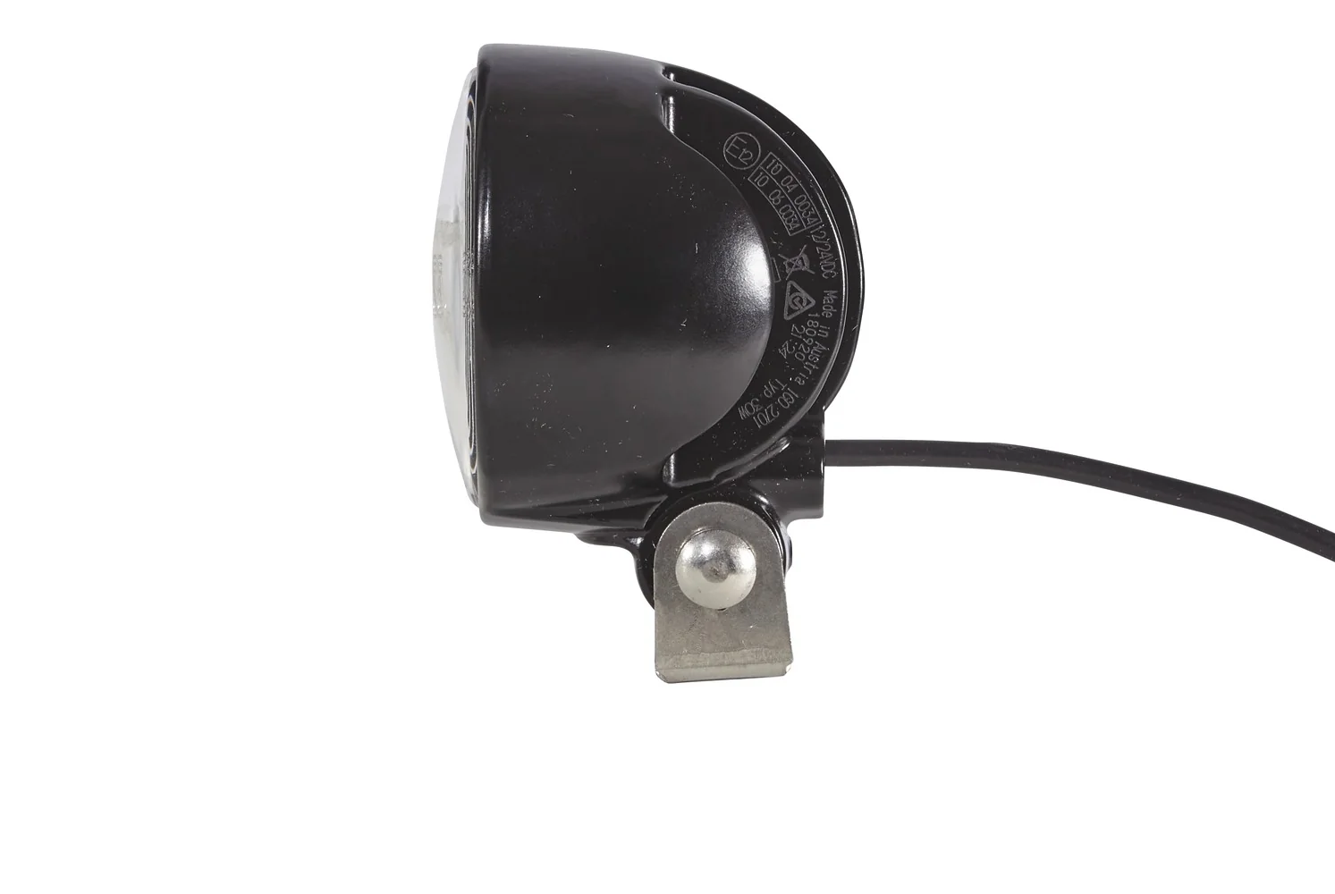 HELLA - 1G0 996 476-241 - LED-Arbeitsscheinwerfer, Modul 70 Gen. IV, 12/24V