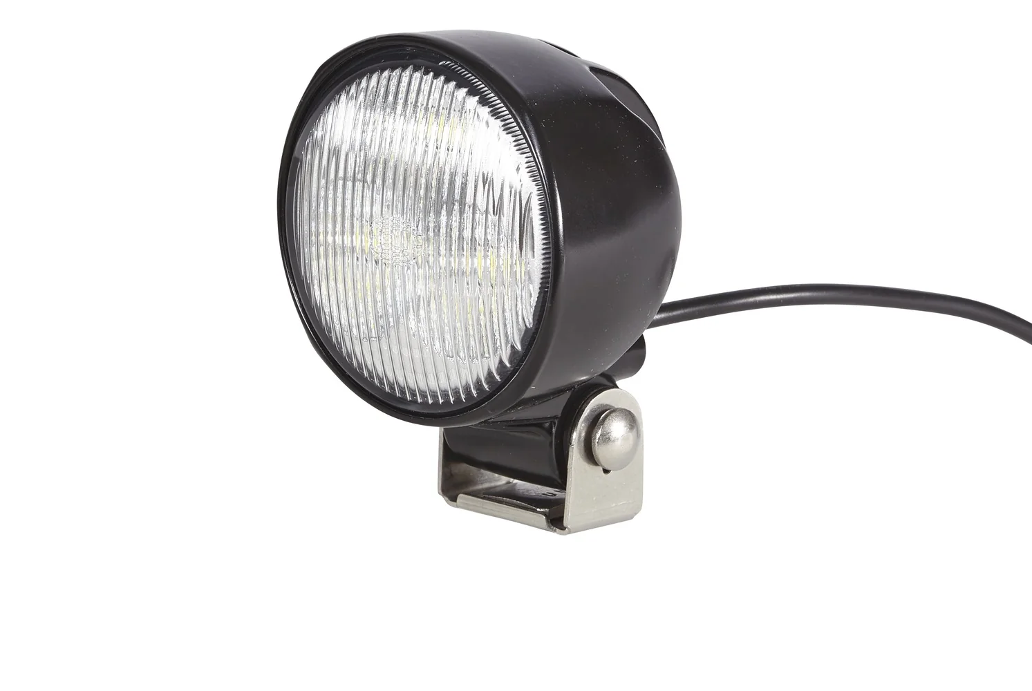 HELLA - 1G0 996 476-651 - LED-Arbeitsscheinwerfer, Modul 70 Gen. IV, 12/24V