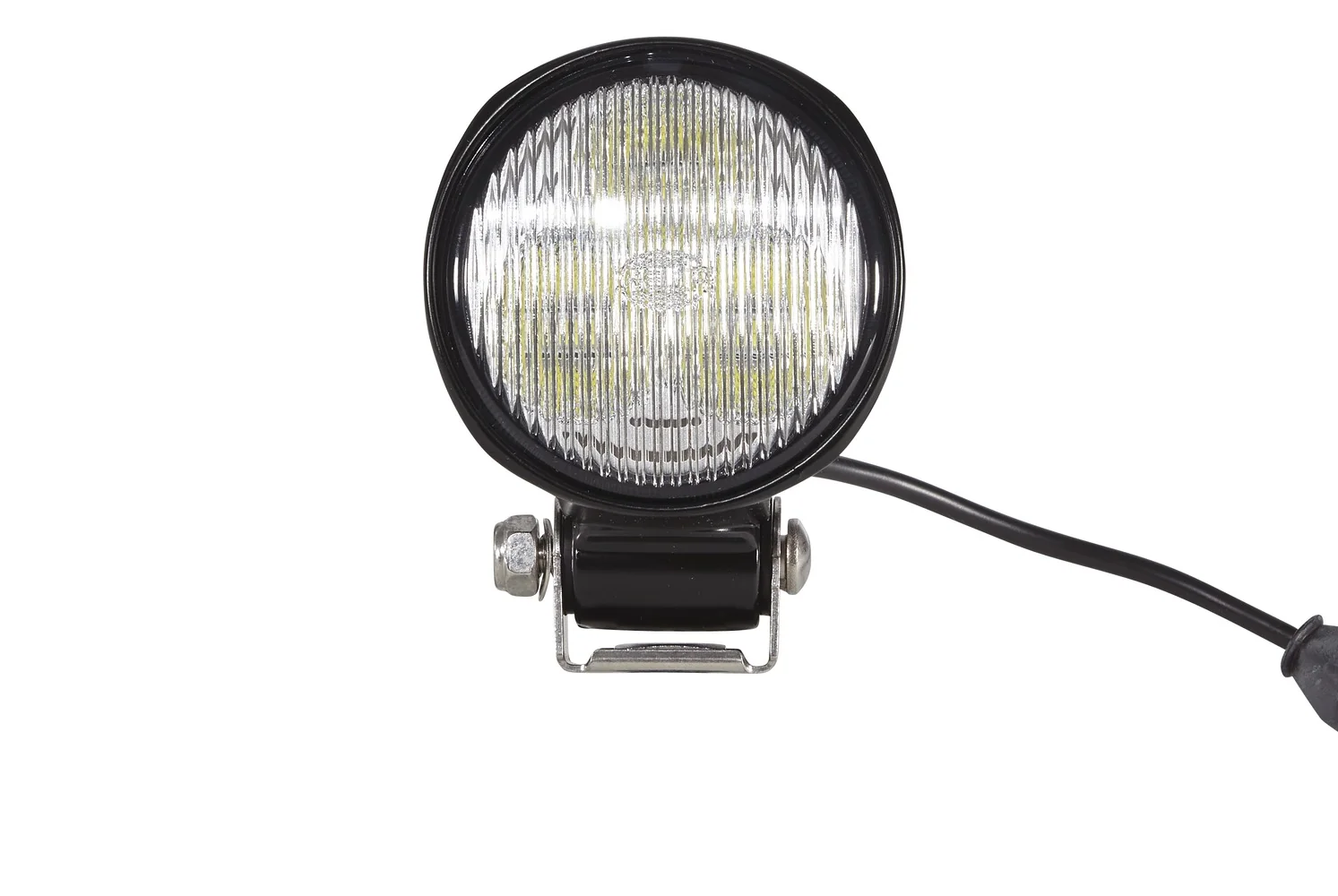 HELLA - 1G0 996 476-651 - LED-Arbeitsscheinwerfer, Modul 70 Gen. IV, 12/24V