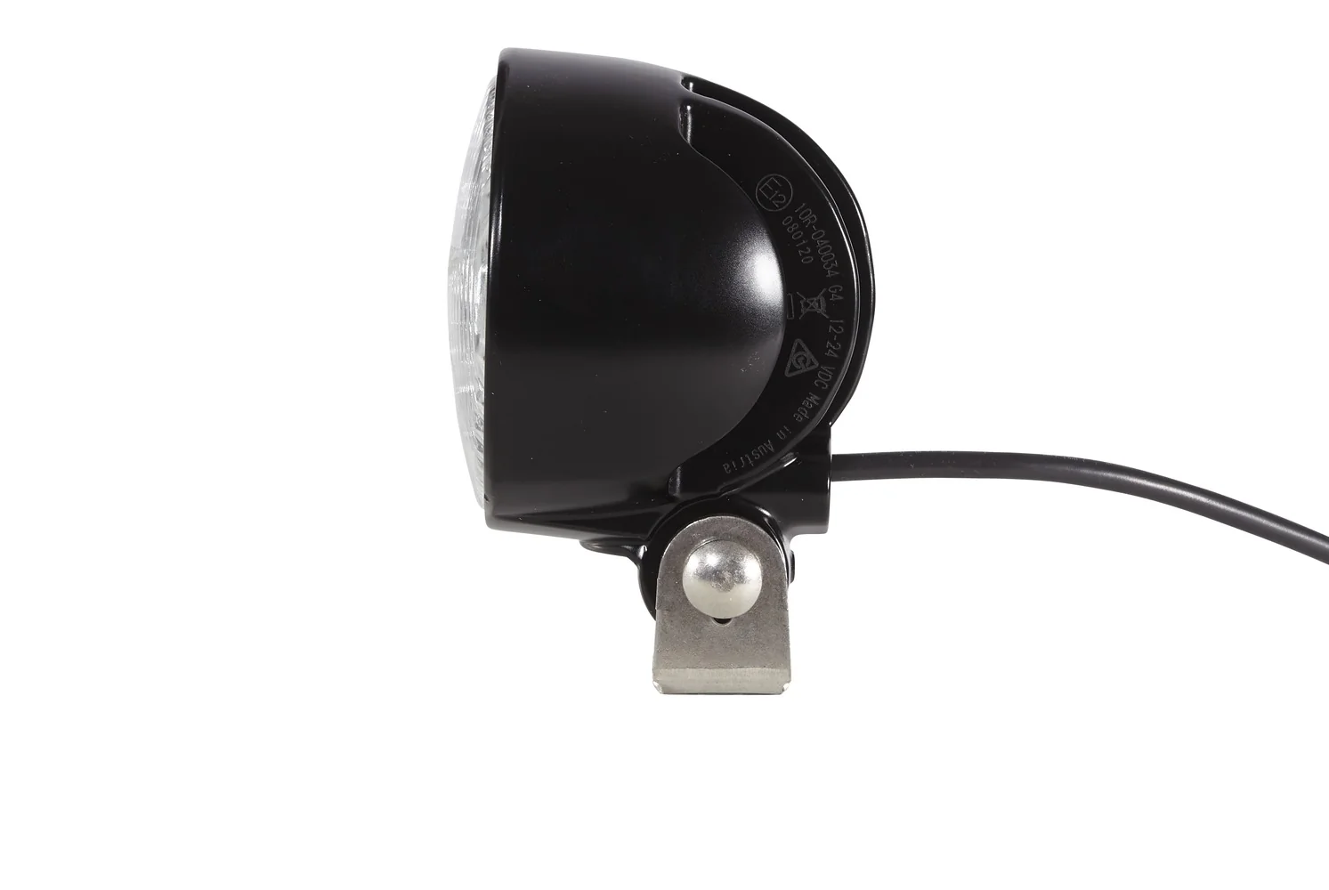 HELLA - 1G0 996 476-651 - LED-Arbeitsscheinwerfer, Modul 70 Gen. IV, 12/24V