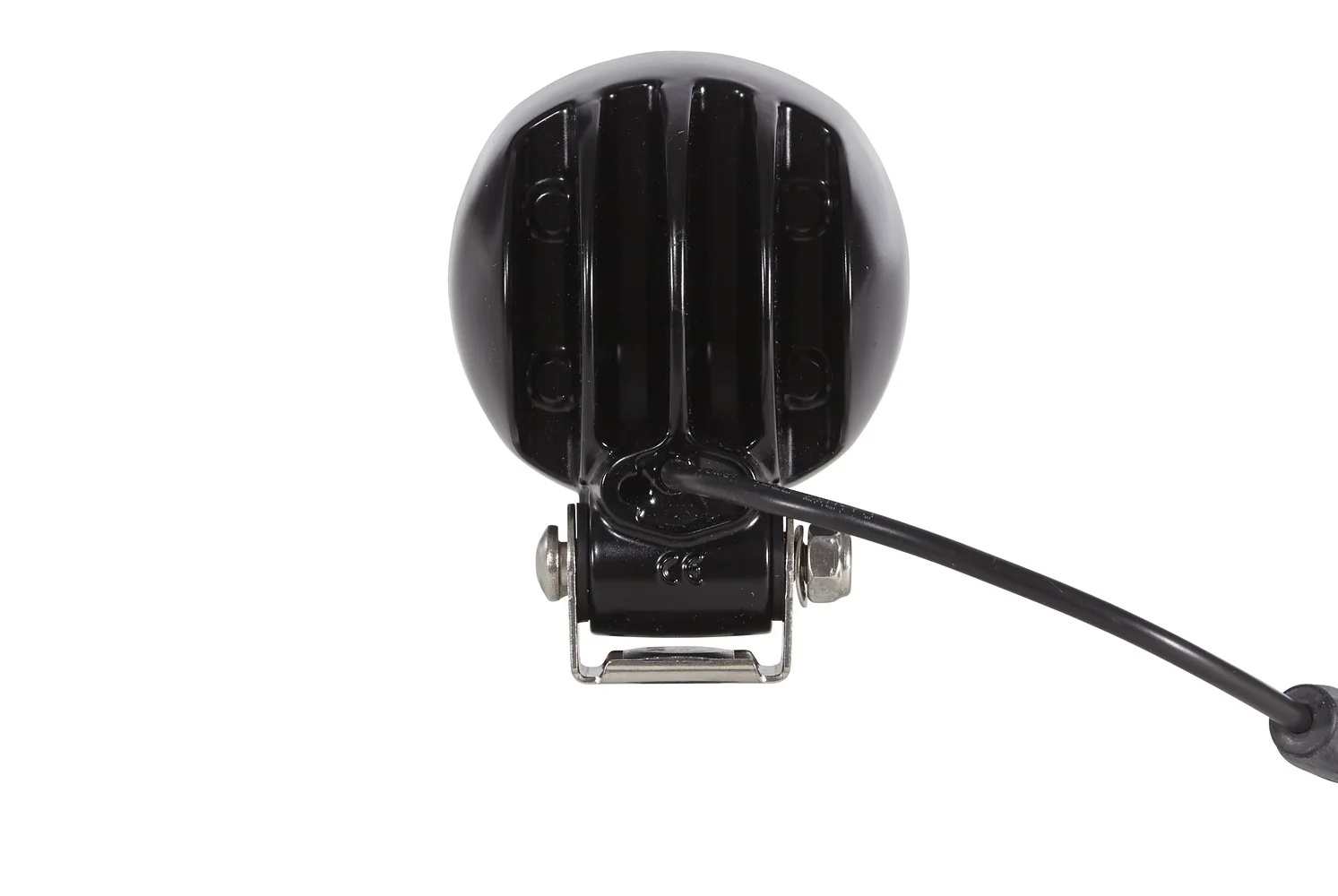 HELLA - 1G0 996 476-651 - LED-Arbeitsscheinwerfer, Modul 70 Gen. IV, 12/24V