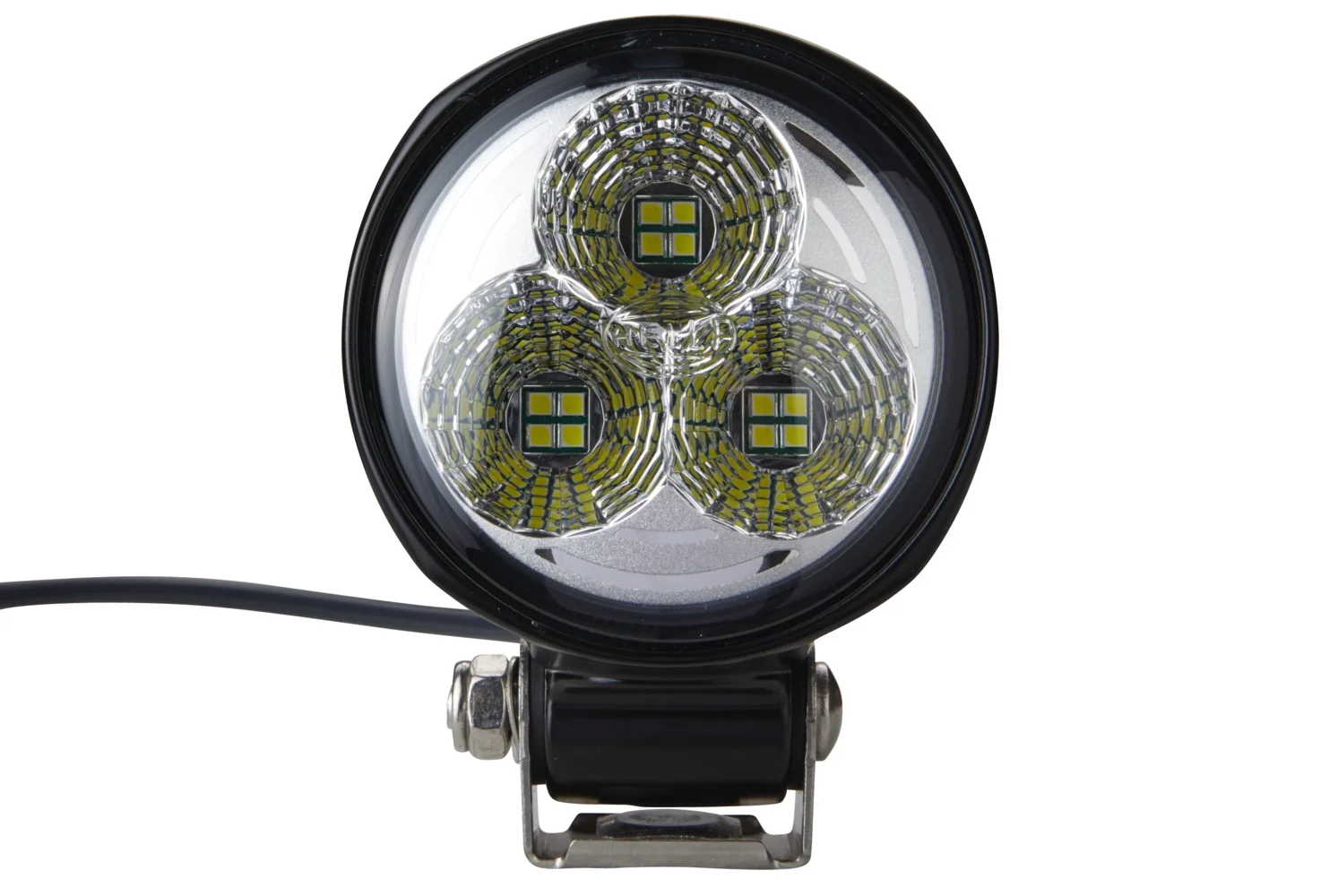 HELLA - 1G0 996 576-001 - LED-Arbeitsscheinwerfer, Modul 70 Gen. 3.2, 24/12V