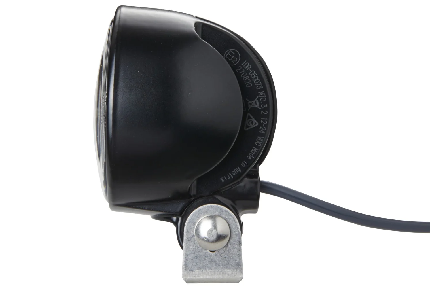 HELLA - 1G0 996 576-001 - LED-Arbeitsscheinwerfer, Modul 70 Gen. 3.2, 24/12V