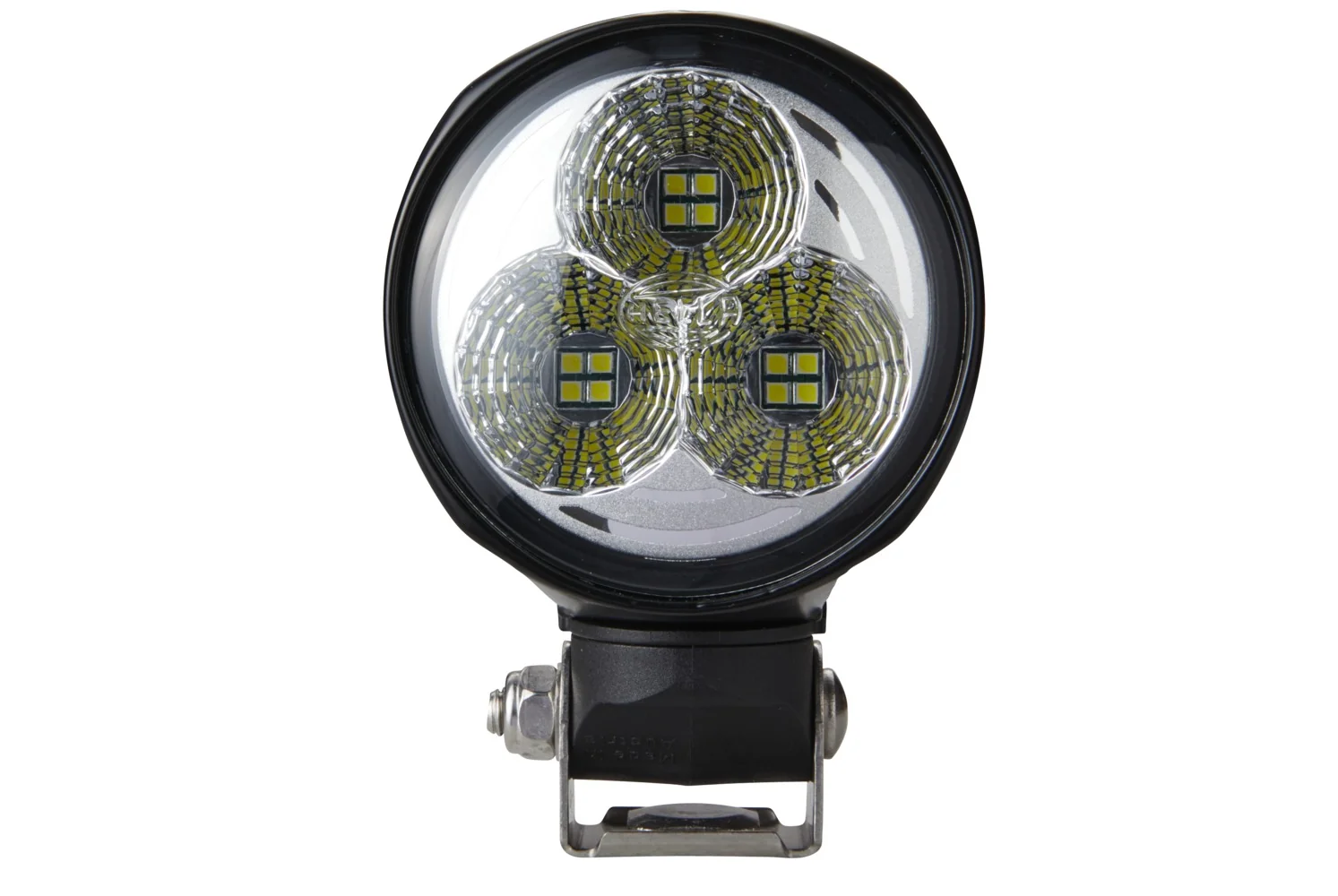 HELLA - 1G0 996 576-011 - LED-Arbeitsscheinwerfer, Modul 70 Gen. 3.2, 24/12V