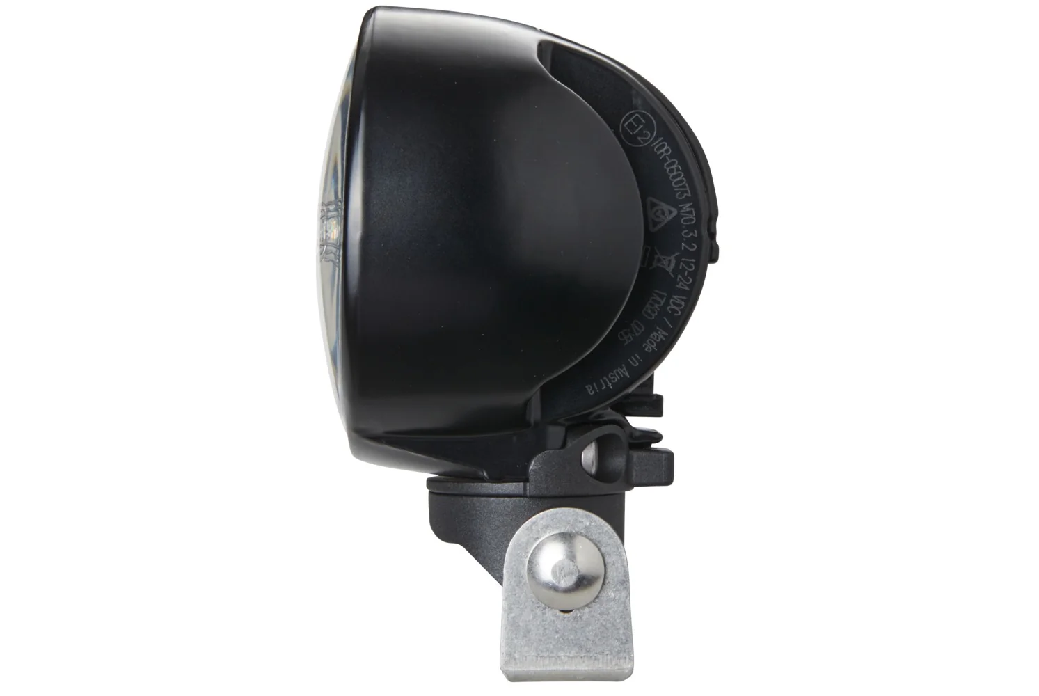 HELLA - 1G0 996 576-011 - LED-Arbeitsscheinwerfer, Modul 70 Gen. 3.2, 24/12V