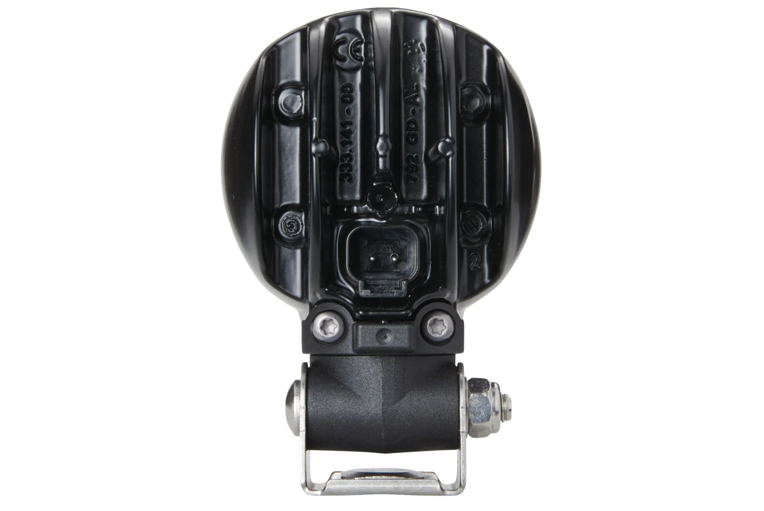 HELLA - 1G0 996 576-011 - LED-Arbeitsscheinwerfer, Modul 70 Gen. 3.2, 24/12V