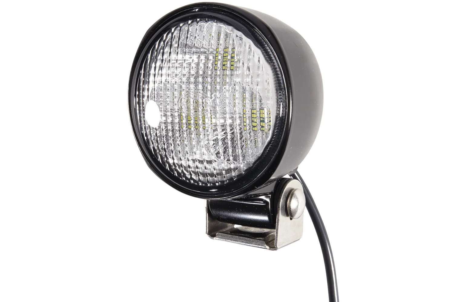 HELLA - 1G0 996 576-031 - LED-Arbeitsscheinwerfer, Modul 70 Gen. 3.2, 24/12V