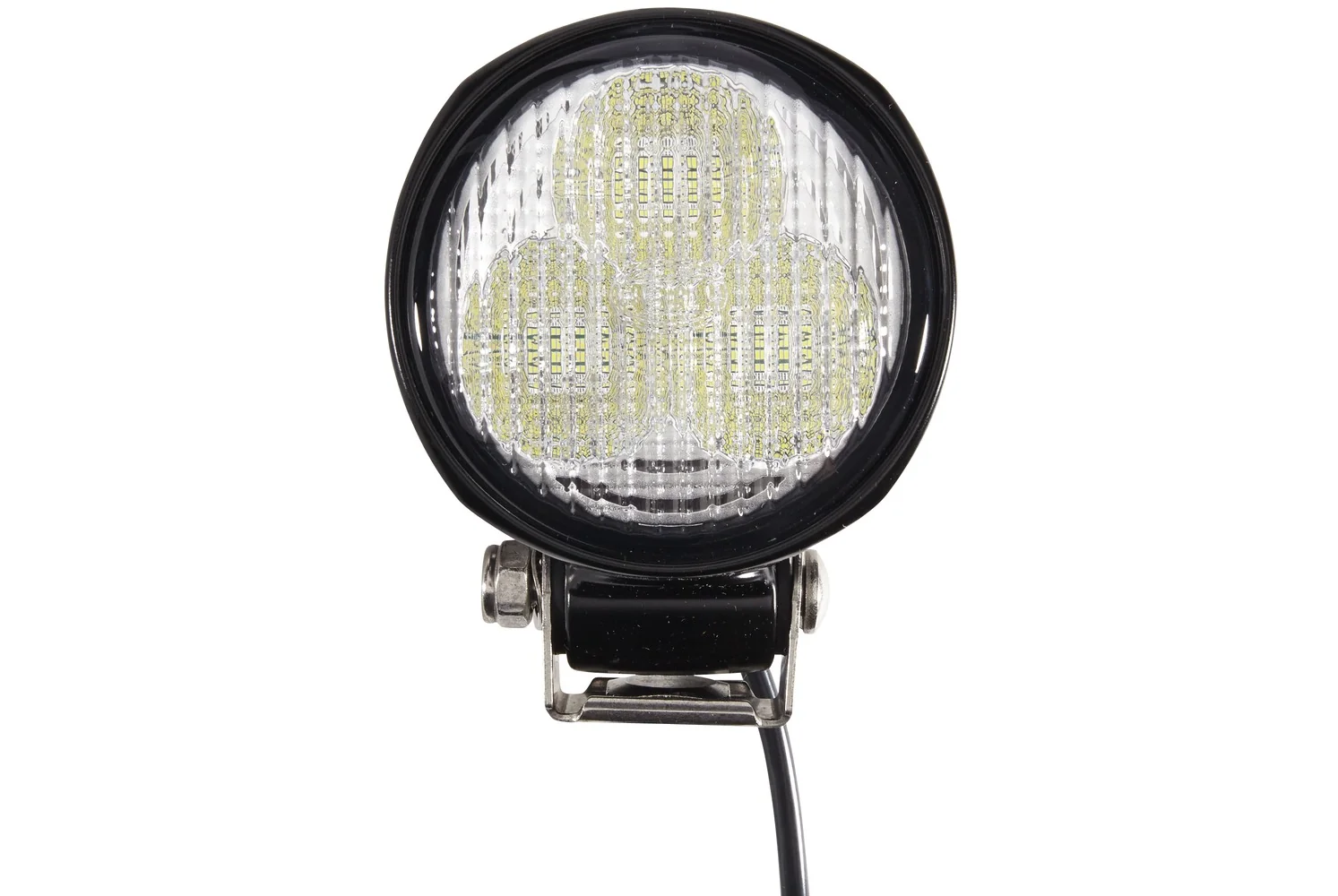 HELLA - 1G0 996 576-031 - LED-Arbeitsscheinwerfer, Modul 70 Gen. 3.2, 24/12V
