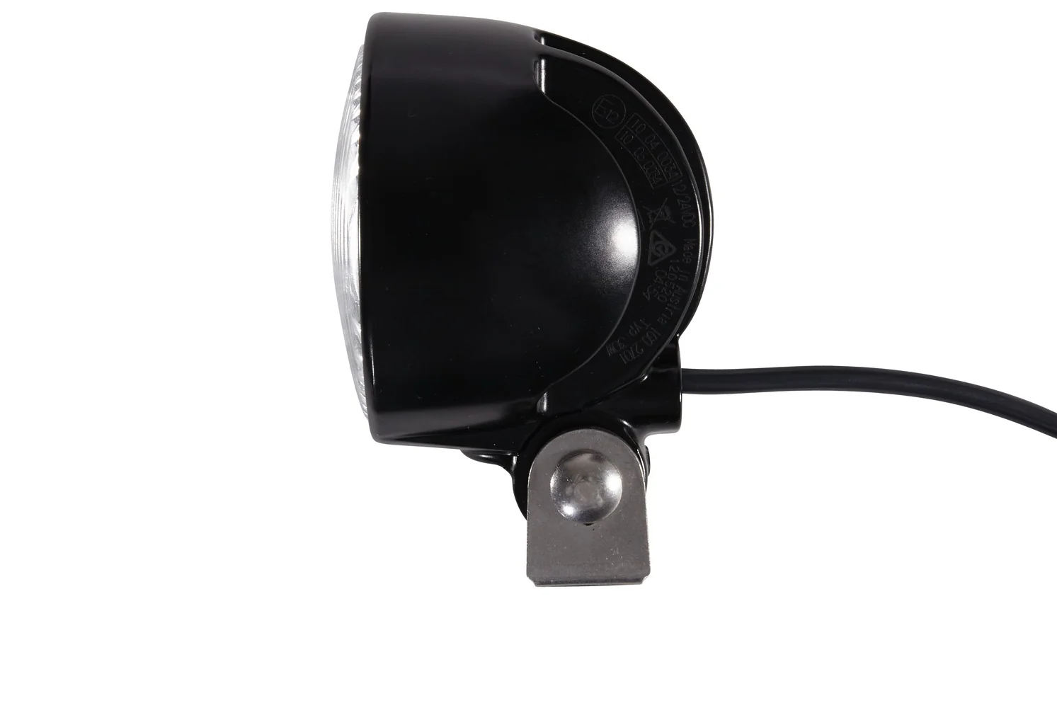 HELLA - 1G0 996 576-031 - LED-Arbeitsscheinwerfer, Modul 70 Gen. 3.2, 24/12V