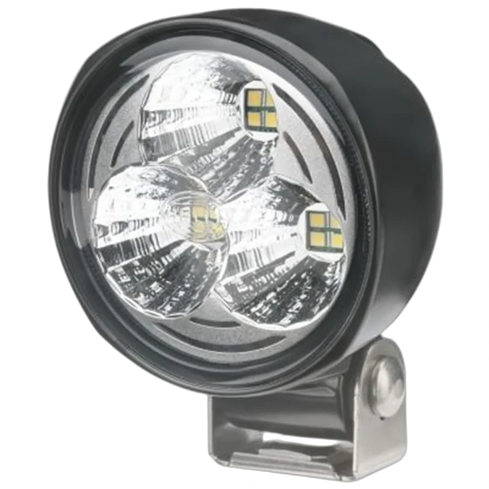 HELLA - 1G0 996 576-041 - LED-Arbeitsscheinwerfer, Modul 70 Gen. 3.2, 12/24V