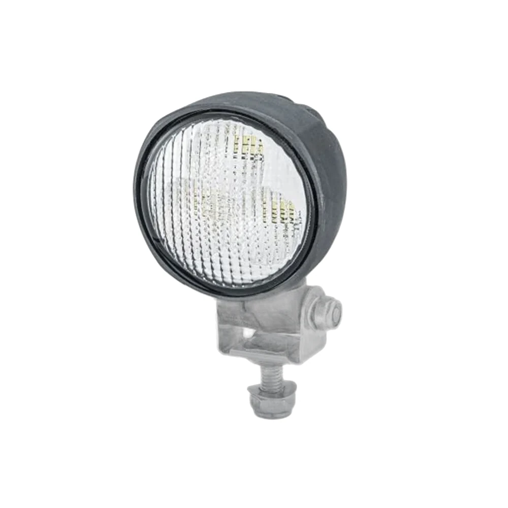 HELLA - 1G0 996 676-021 - LED-Arbeitsscheinwerfer, Modul 70 Gen. III Compact, 12/24V
