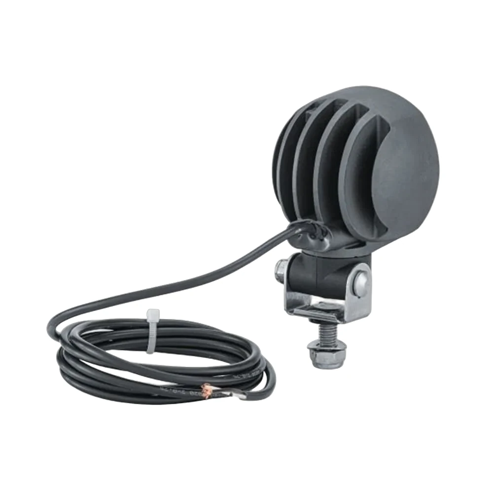 HELLA - 1G0 996 676-021 - LED-Arbeitsscheinwerfer, Modul 70 Gen. III Compact, 12/24V