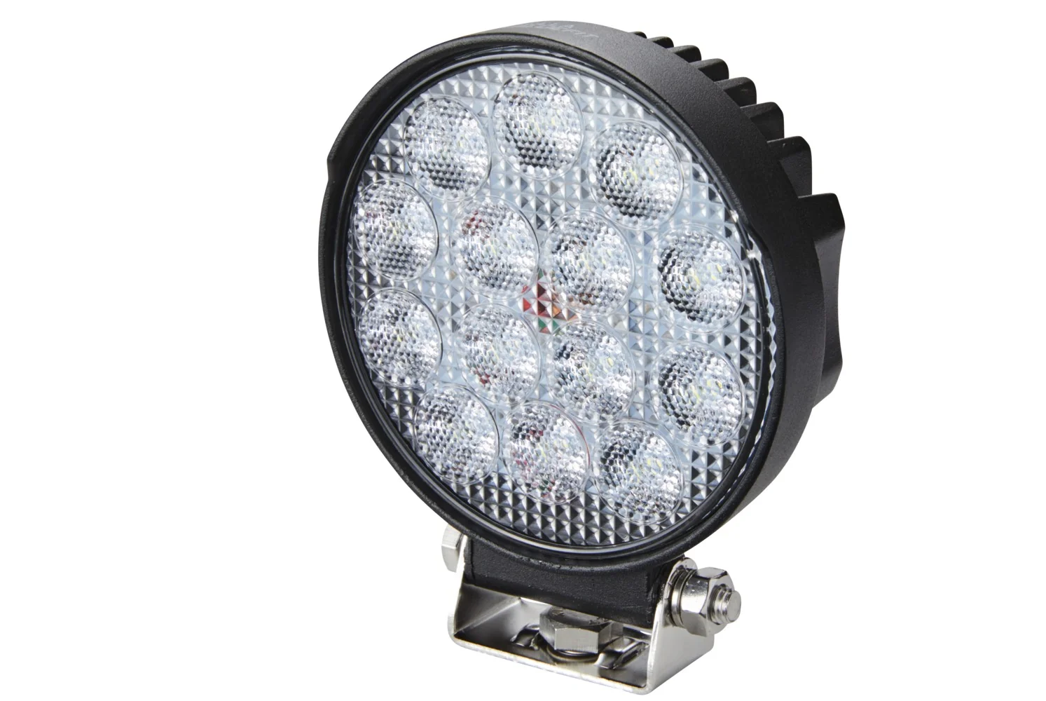 HELLA - 1G1 357 105-022 - LED-Arbeitsscheinwerfer R2200, 24/12V