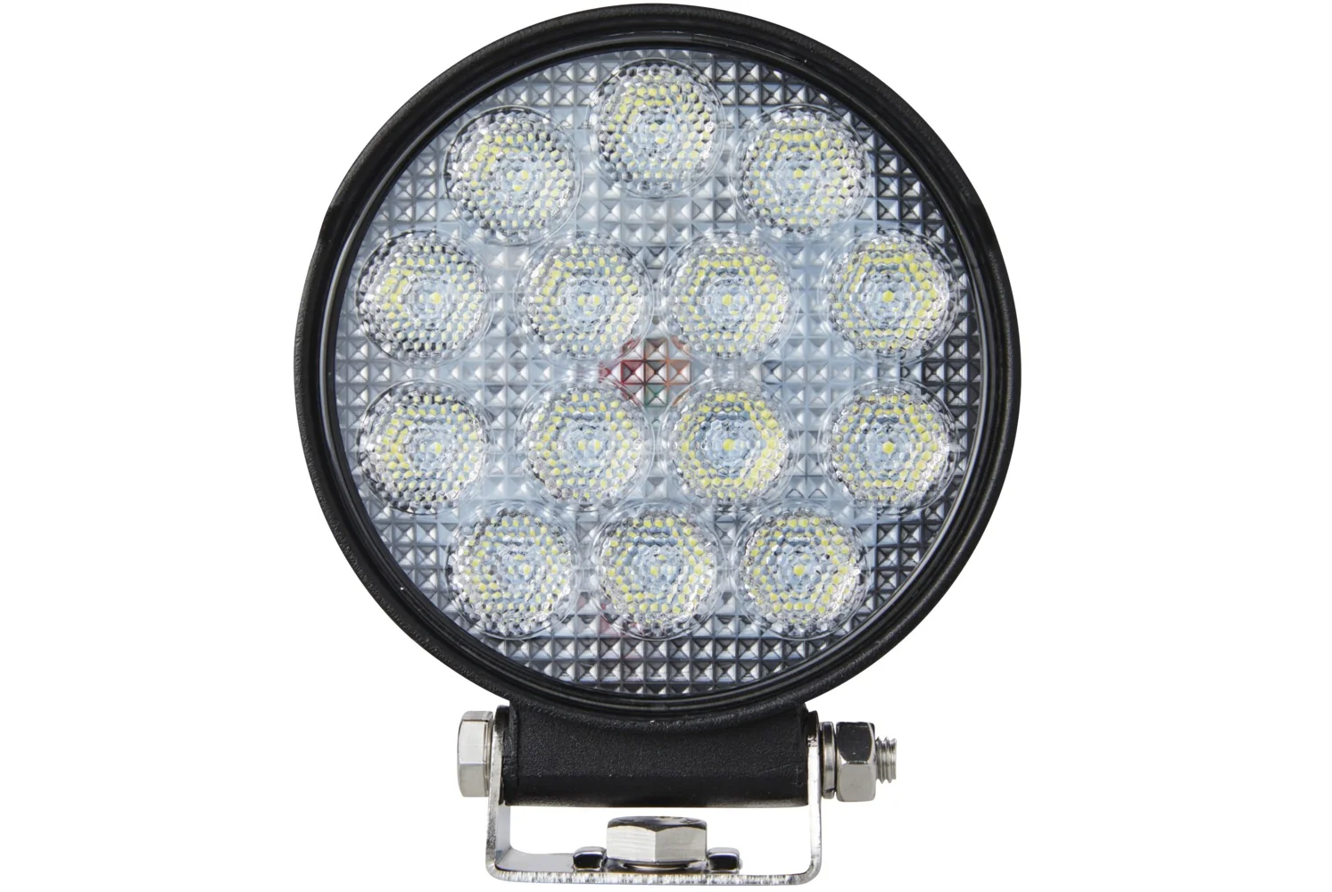 HELLA - 1G1 357 105-022 - LED-Arbeitsscheinwerfer R2200, 24/12V