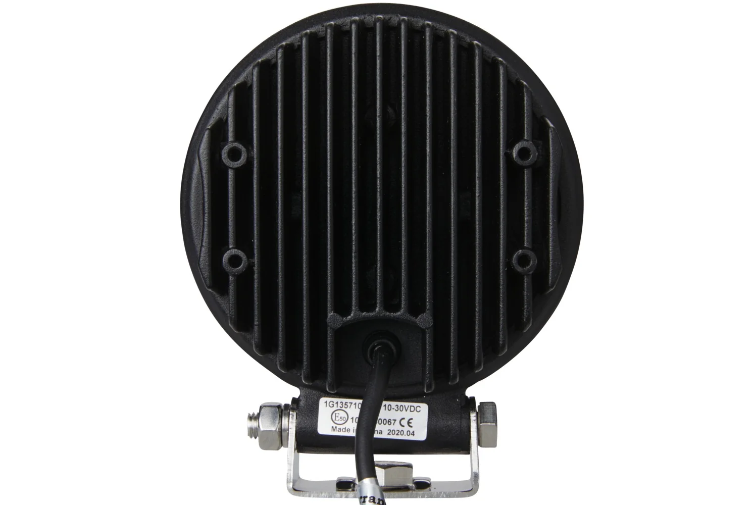 HELLA - 1G1 357 105-022 - LED-Arbeitsscheinwerfer R2200, 24/12V