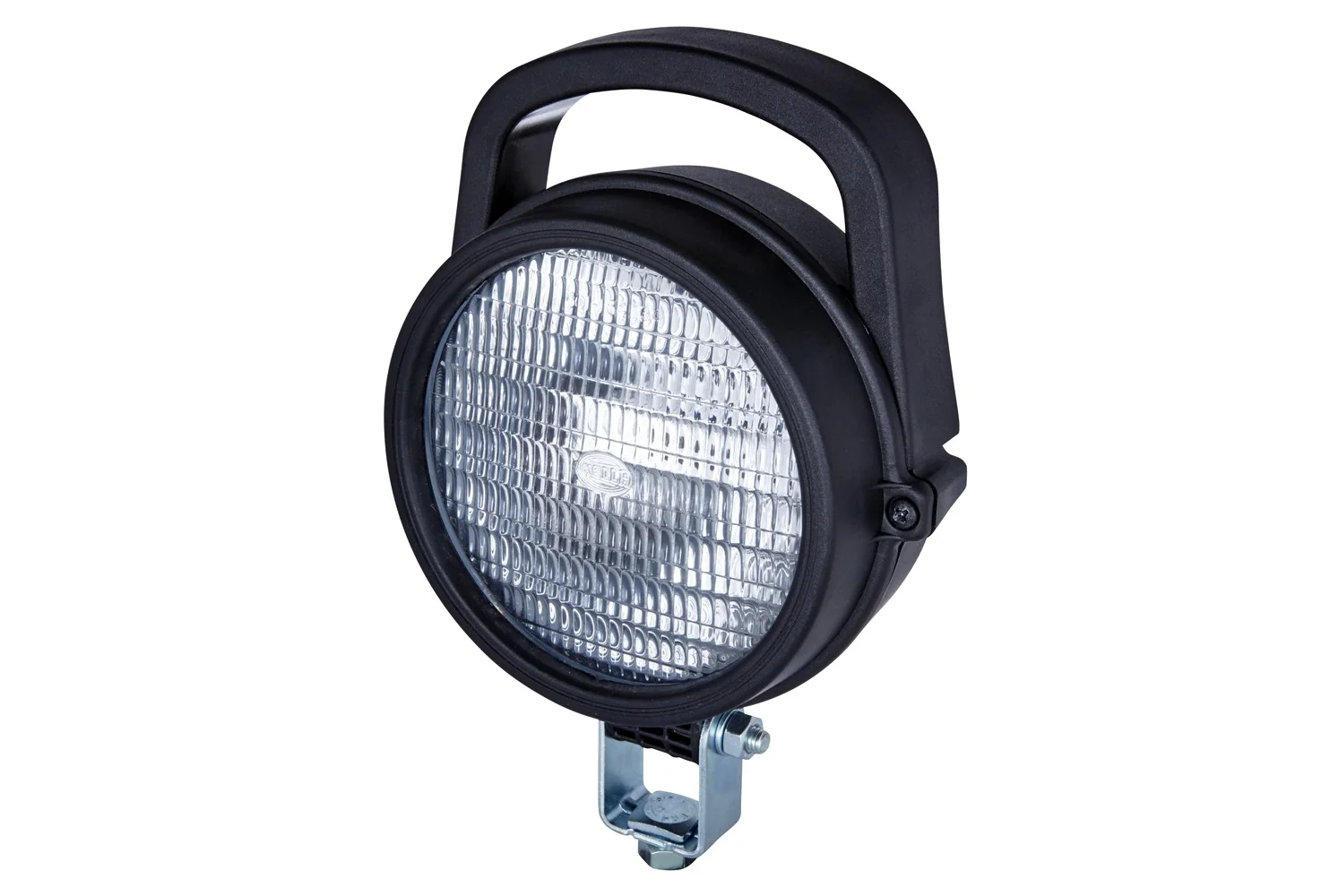HELLA - 1G3 005 760-001 - Halogen-Arbeitsscheinwerfer, Torero 5760, 12/24V
