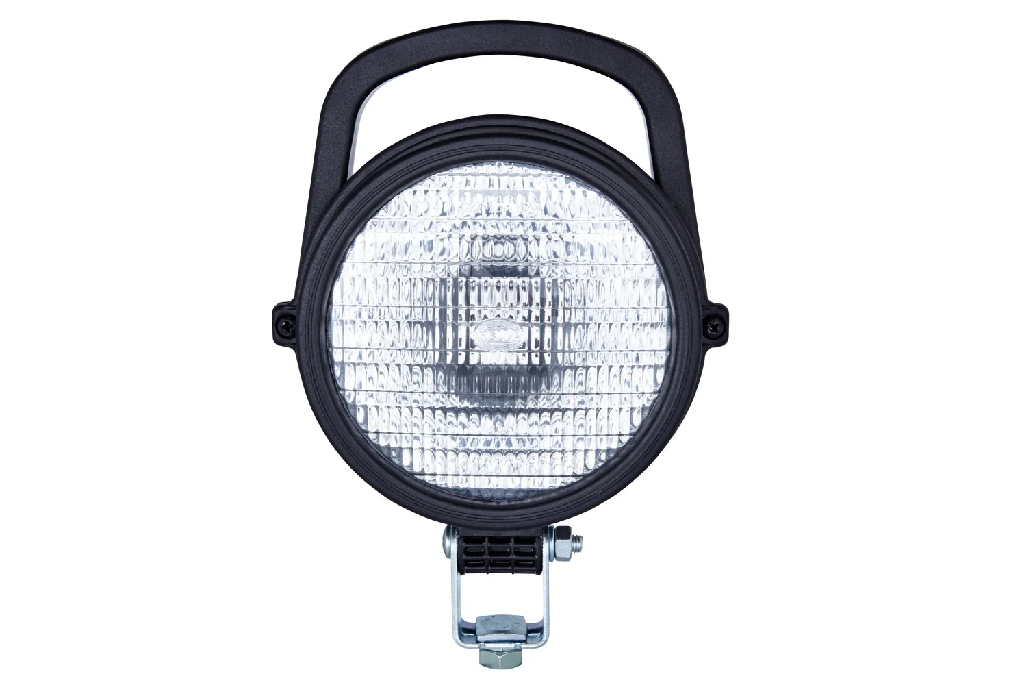 HELLA - 1G3 005 760-001 - Halogen-Arbeitsscheinwerfer, Torero 5760, 12/24V