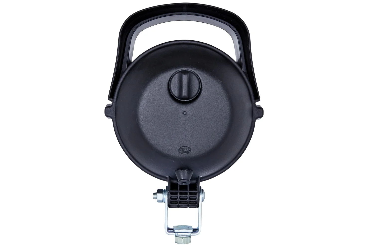 HELLA - 1G3 005 760-001 - Halogen-Arbeitsscheinwerfer, Torero 5760, 12/24V