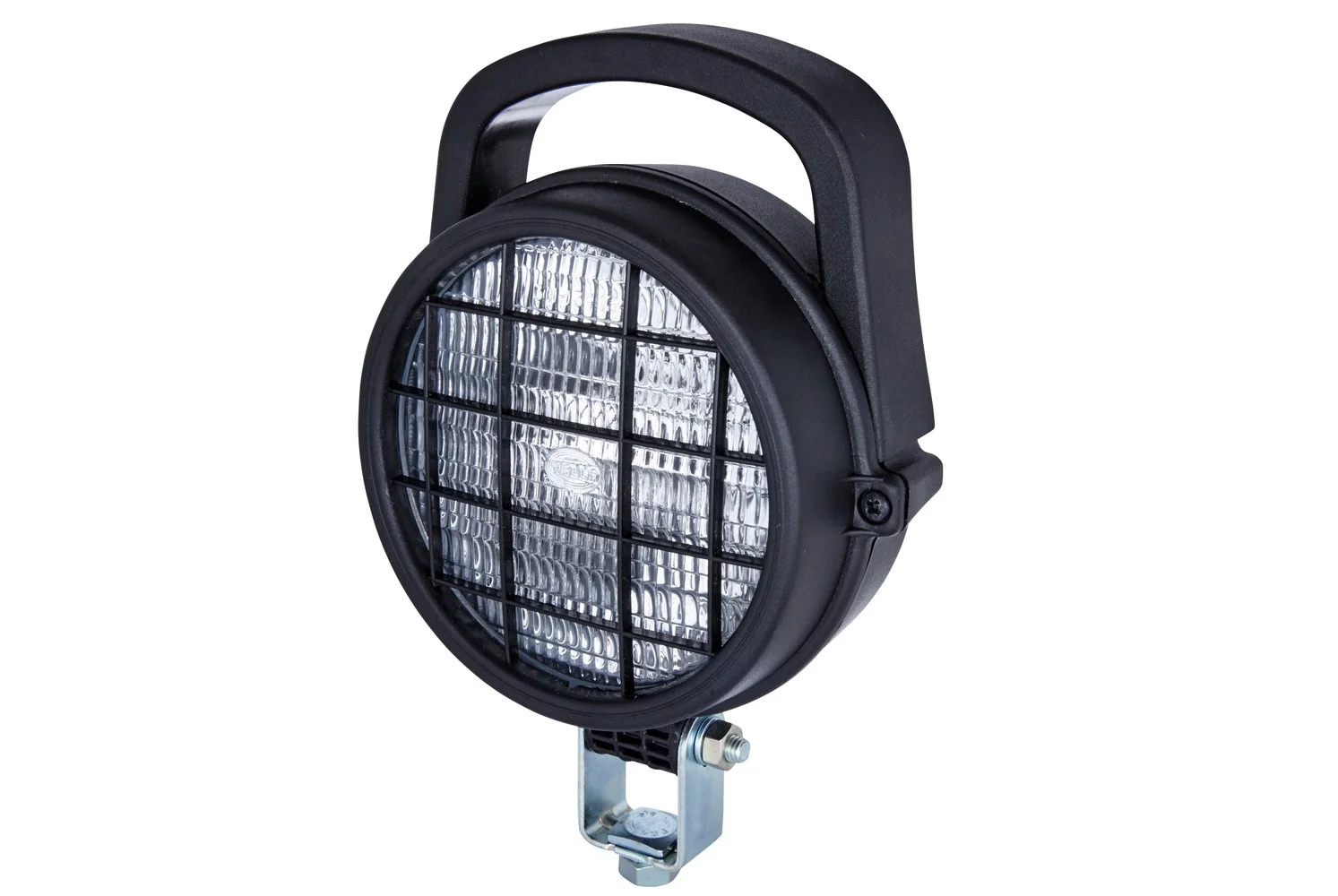 HELLA - 1G3 005 760-021 - Halogen-Arbeitsscheinwerfer, Torero 5760, 24/12V