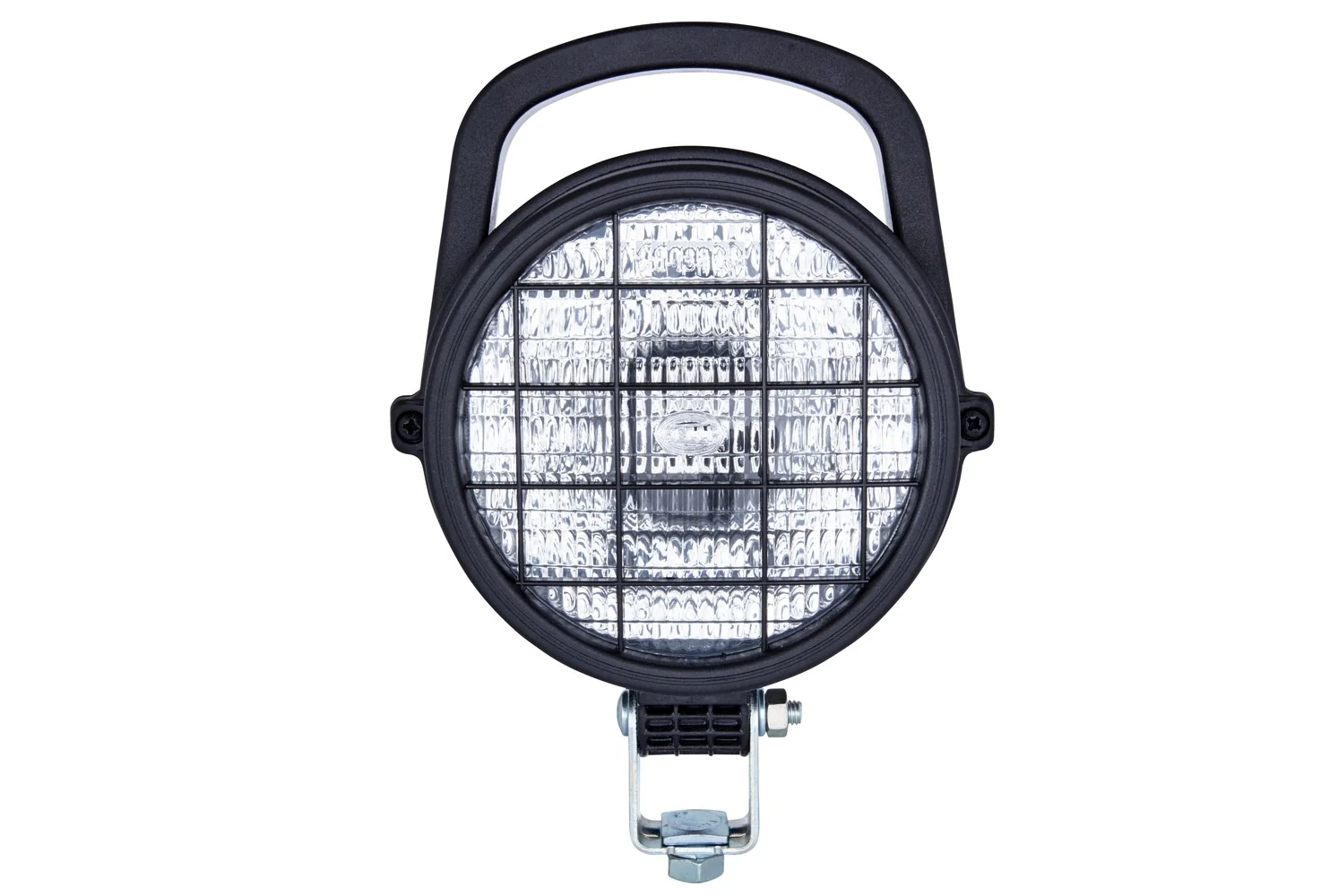 HELLA - 1G3 005 760-021 - Halogen-Arbeitsscheinwerfer, Torero 5760, 24/12V