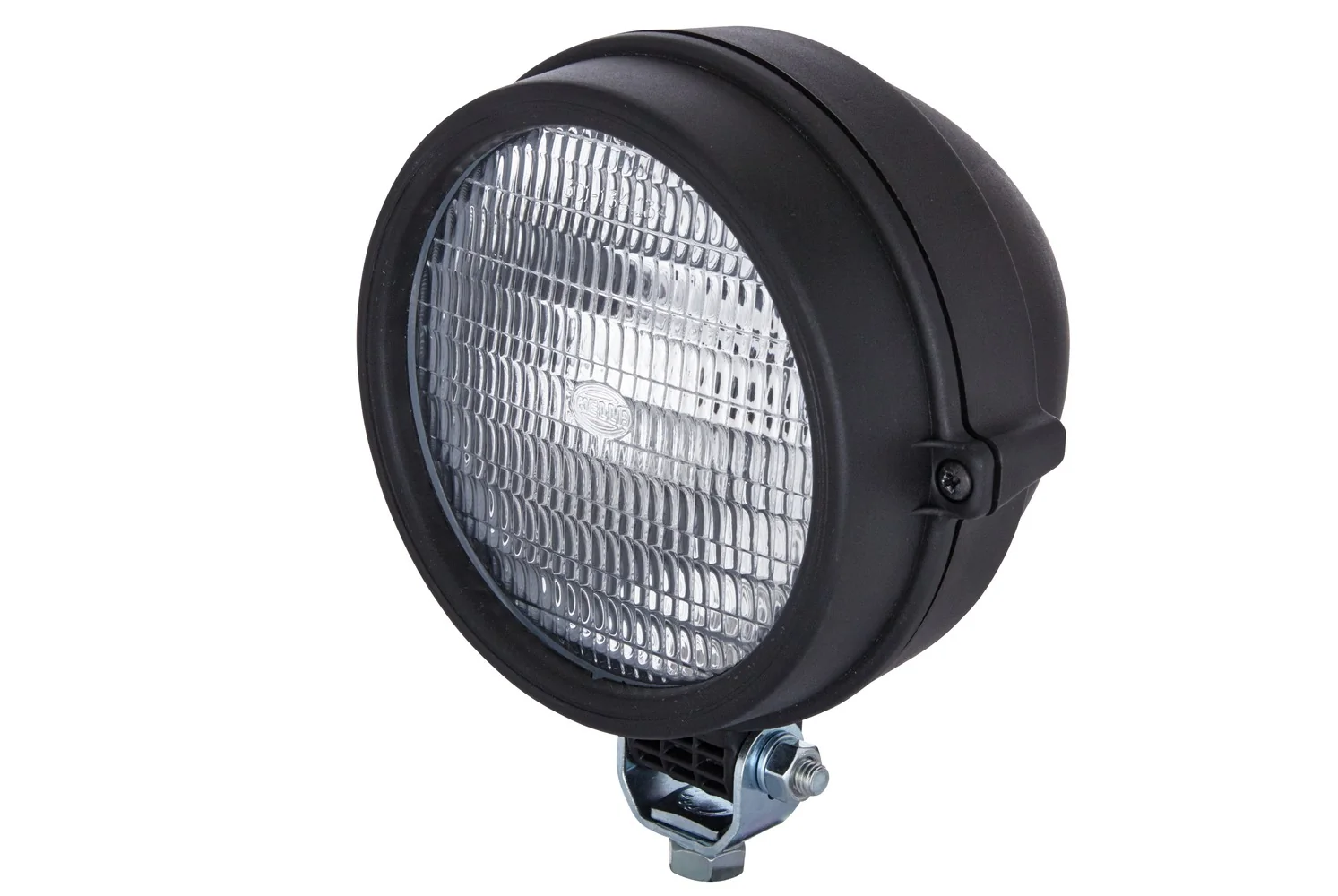 HELLA - 1G3 005 760-221 - Halogen-Arbeitsscheinwerfer, Torero 5760, 12/24V