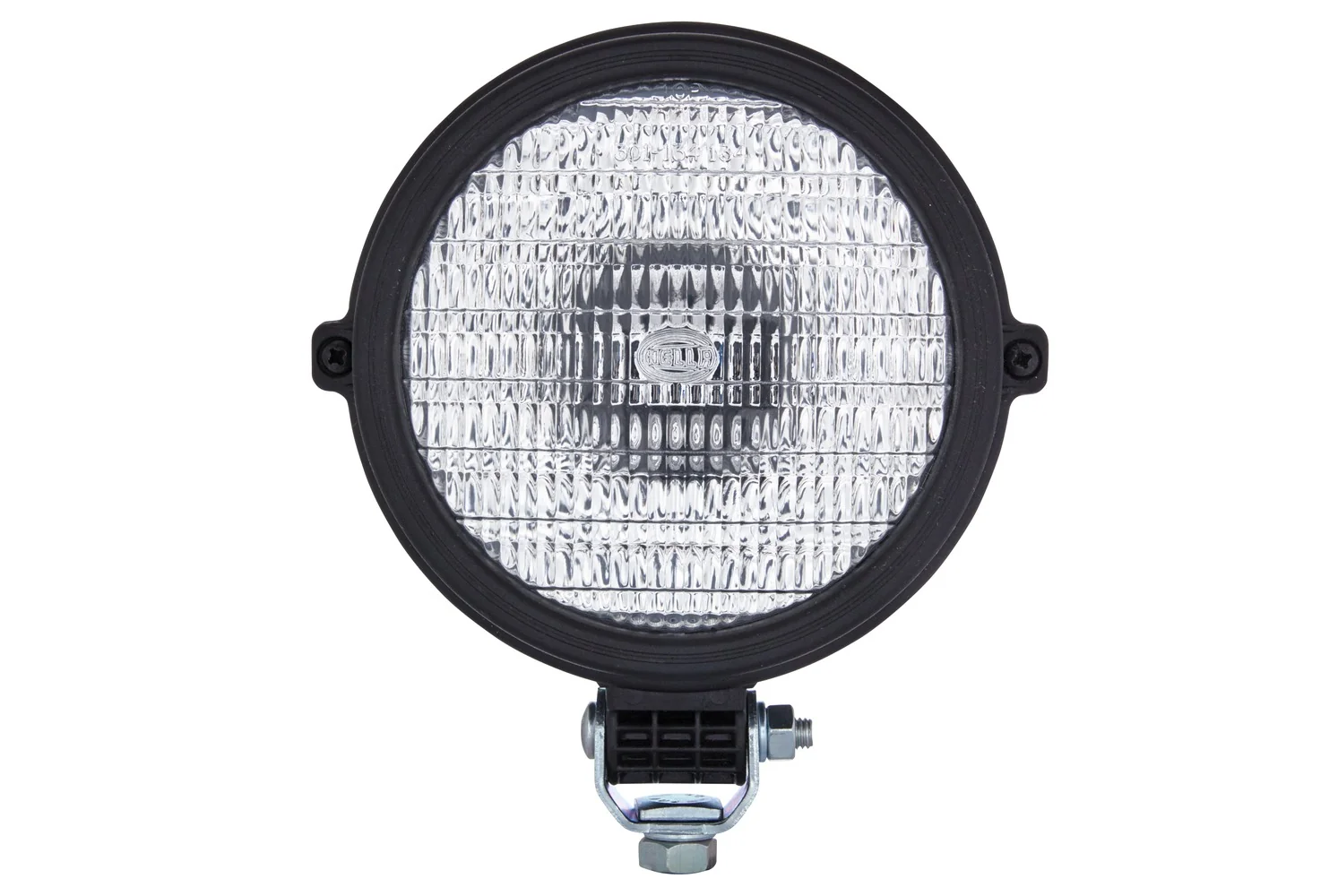 HELLA - 1G3 005 760-221 - Halogen-Arbeitsscheinwerfer, Torero 5760, 12/24V