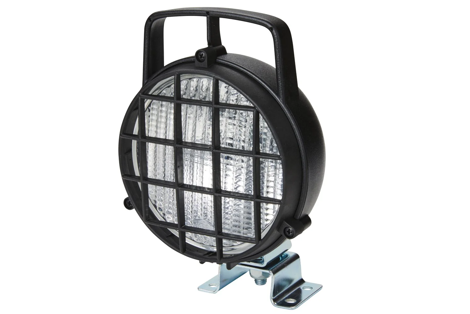 HELLA - 1G3 996 001-301 - Halogen-Arbeitsscheinwerfer, W131, 24/12V
