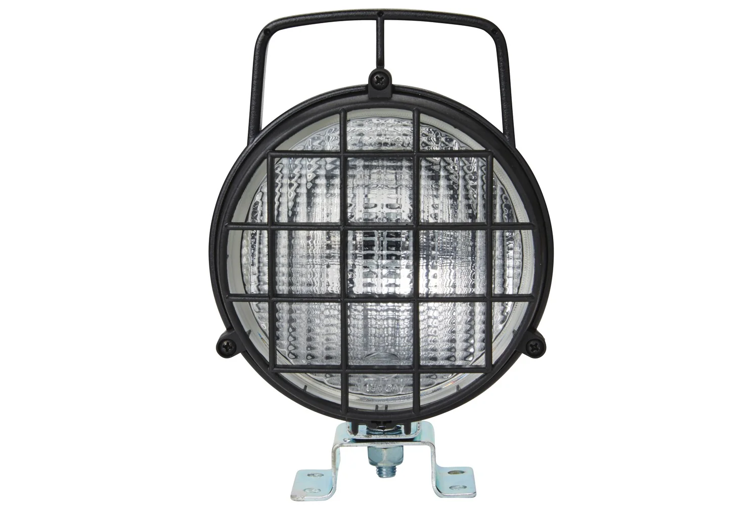 HELLA - 1G3 996 001-301 - Halogen-Arbeitsscheinwerfer, W131, 24/12V