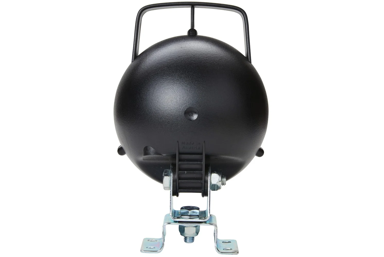 HELLA - 1G3 996 001-301 - Halogen-Arbeitsscheinwerfer, W131, 24/12V