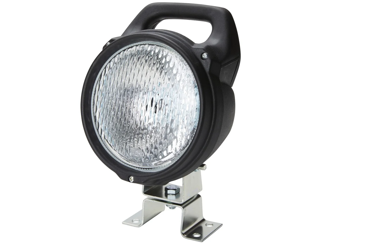 HELLA - 1G4 003 470-001 - Halogen-Arbeitsscheinwerfer, Matador, 12/24V