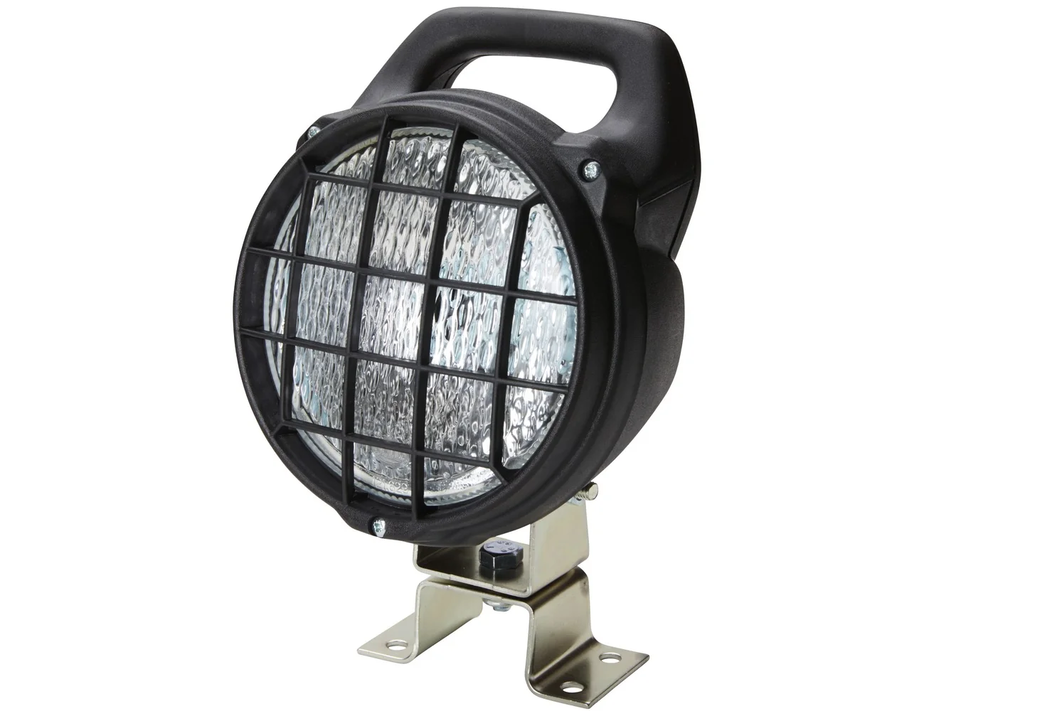 HELLA - 1G4 003 470-031 - Halogen-Arbeitsscheinwerfer, Matador, 12/24V