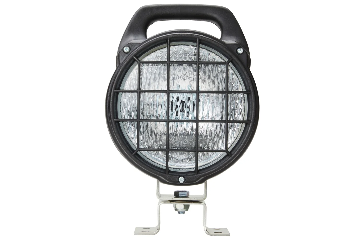 HELLA - 1G4 003 470-031 - Halogen-Arbeitsscheinwerfer, Matador, 12/24V