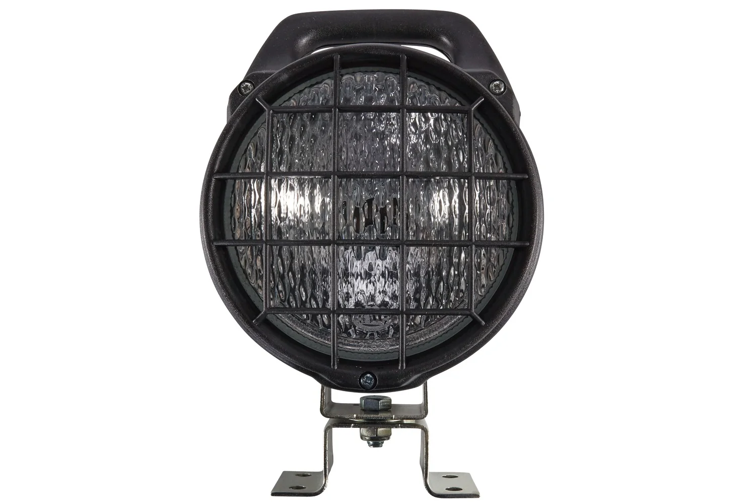 HELLA - 1G4 003 470-051 - Halogen-Arbeitsscheinwerfer, Matador, 24/12V