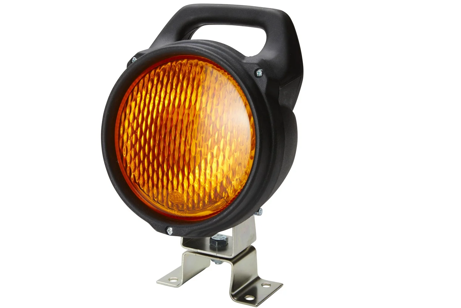 HELLA - 1G4 003 470-131 - Halogen-Arbeitsscheinwerfer, Matador, 24V